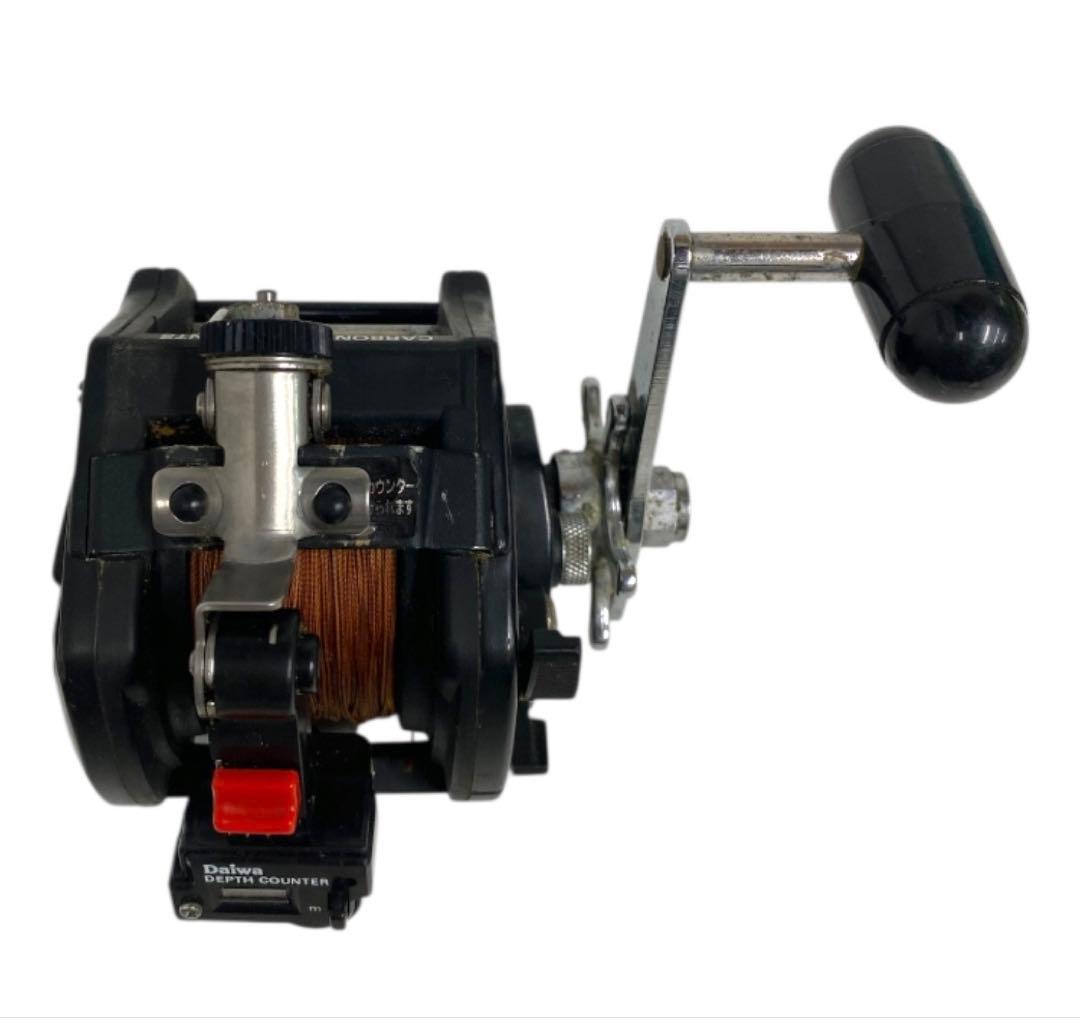 Daiwa SUPER DYNAMIC ST50 25シ111 M1091012628 オリジナル