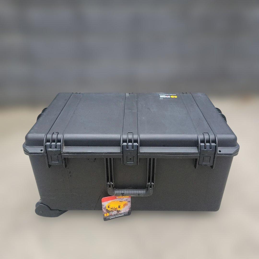 Pelican Storm Case iM2975 ブラック 51KfFWIfB3L._AC_UF350,