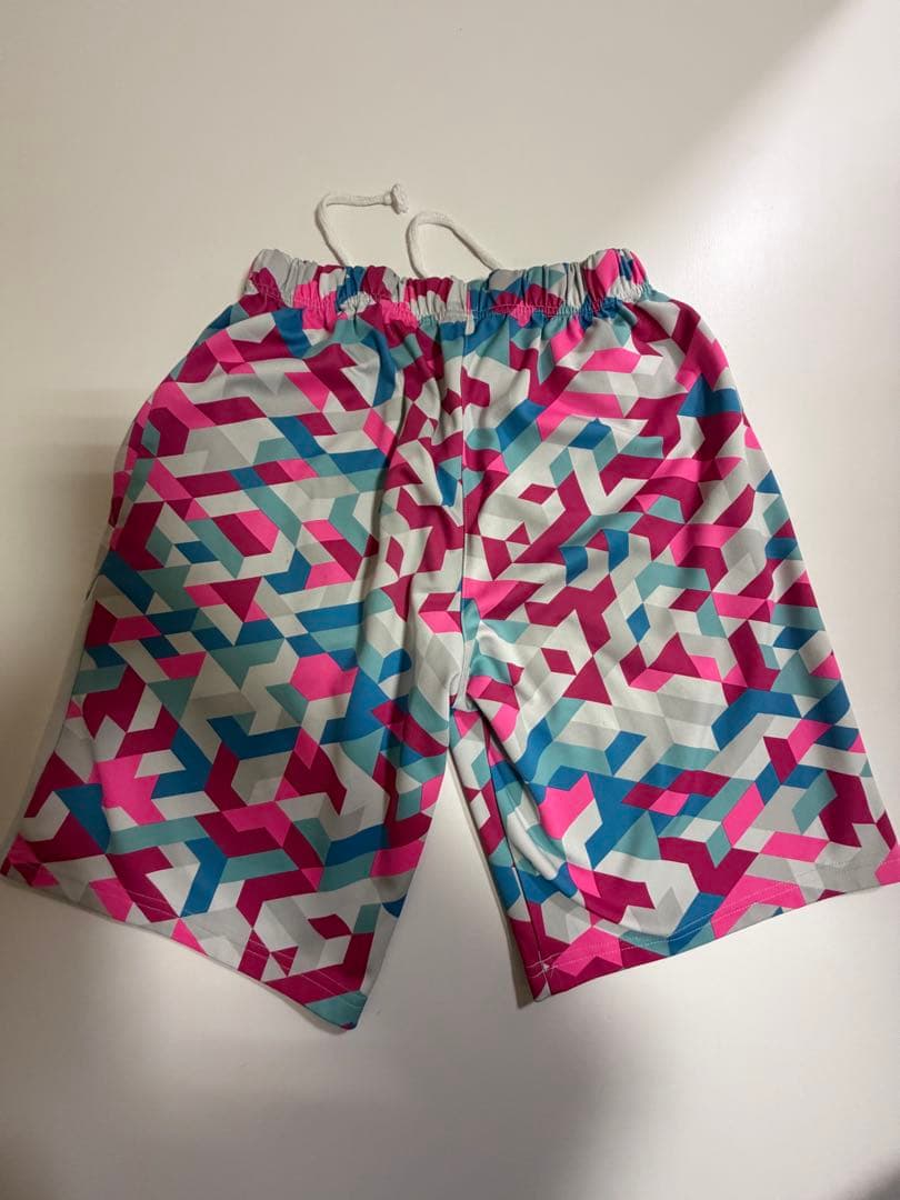 YONEX ハーフパンツ Lサイズ 廃盤商品 レア - メルカリ