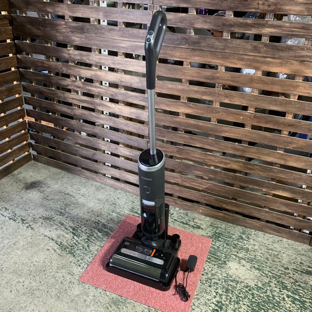 K726 Mindoo AquaX ミンドーアクアエックス 水拭き 掃除機 楽天市場】Mindoo AquaX ・ ミンドーアクアエックス 水拭き掃除機