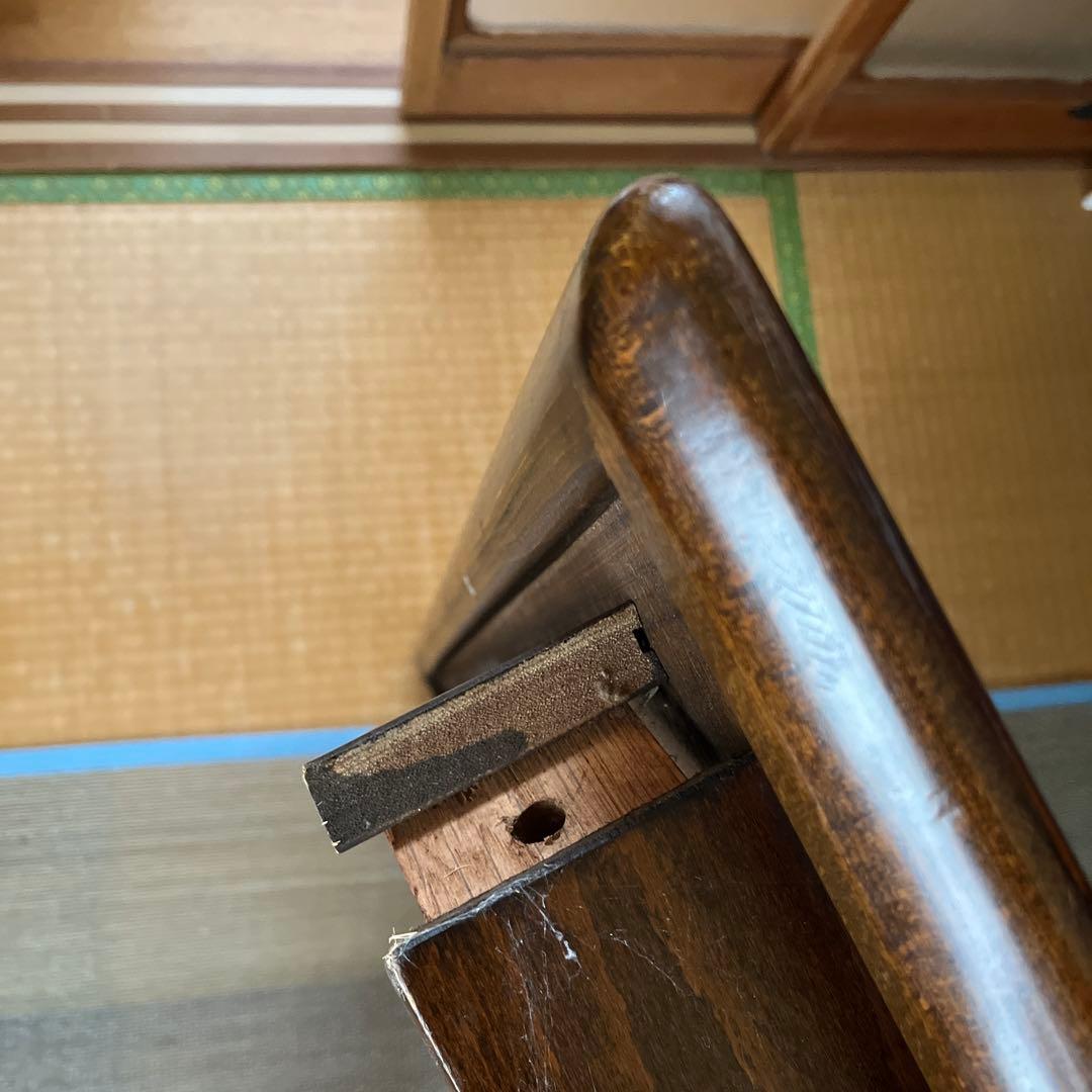 lemon様専用*飛騨産業*キツツキ*ダイニングテーブル*中古*難あり