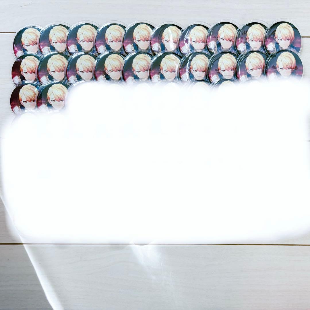 ねこ 天馬司 18b 22個