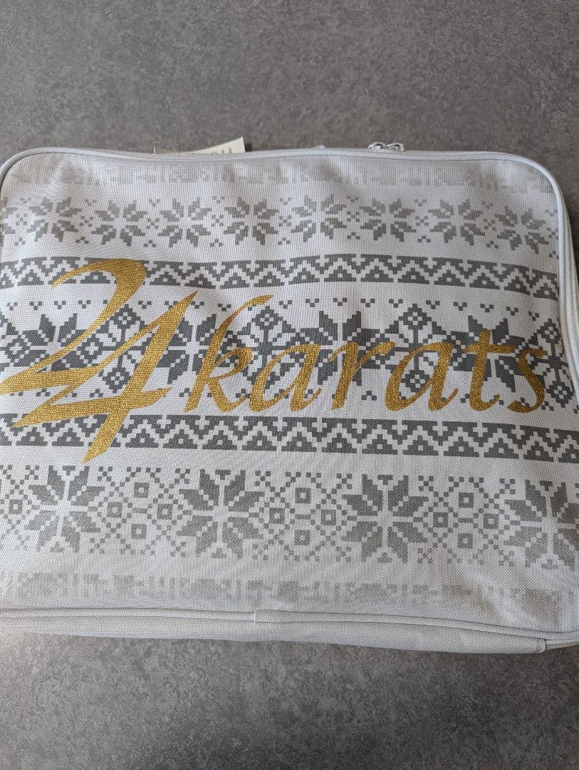 しょーる 24karats セットアップ　タグ付き未使用品