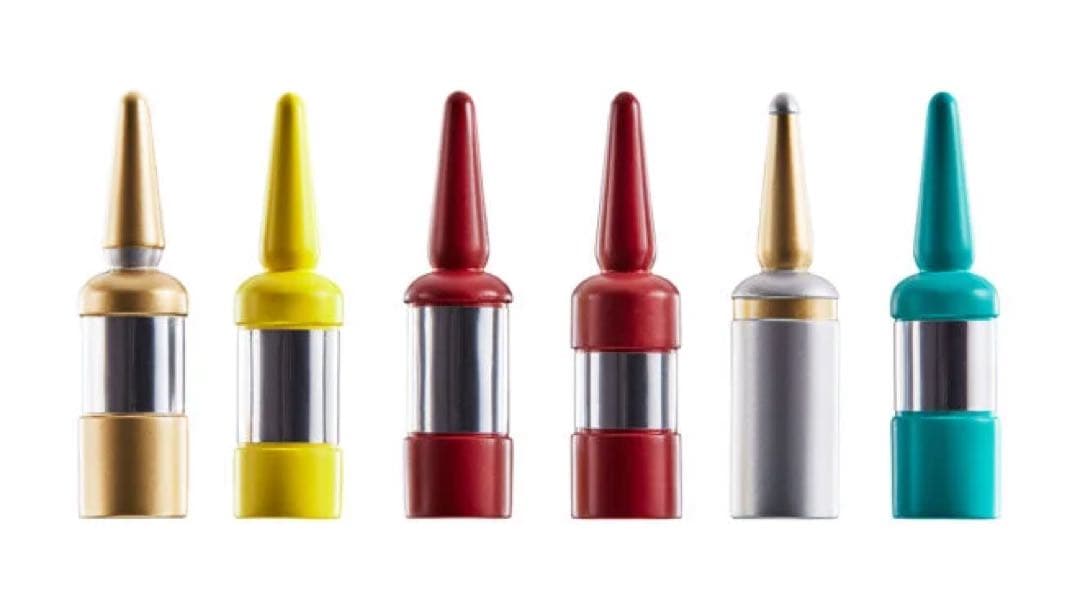 ウルトラレプリカ ウルトラセブン 55th anniversary set