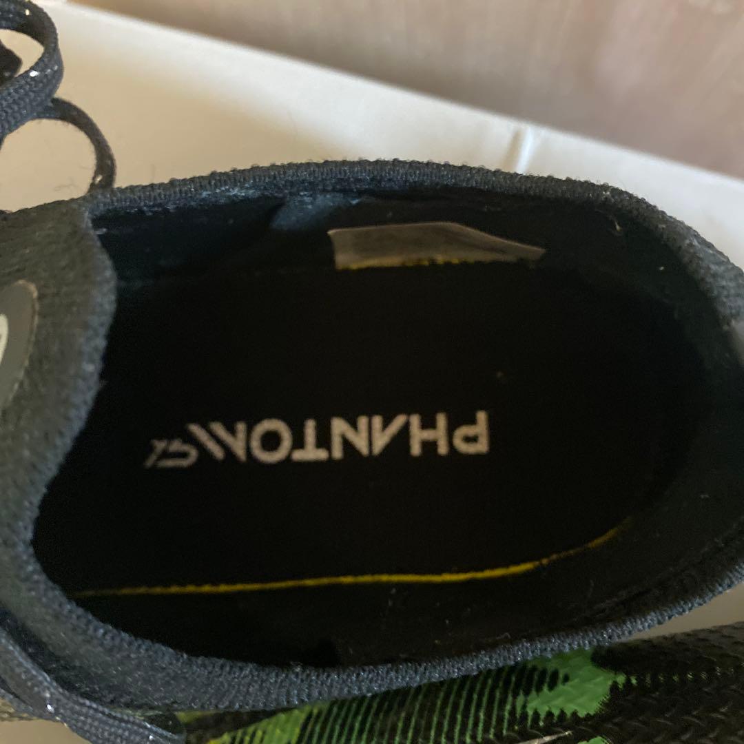 シューズ phantomGT2 ELITE FG 25.5cm