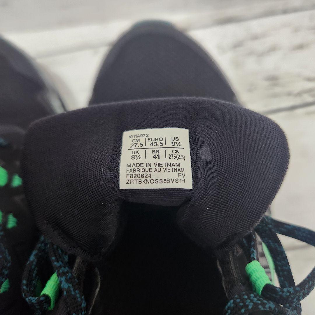 【値下げ中】asics GEL-FujiSetsu 3 G-TX 27.5cm