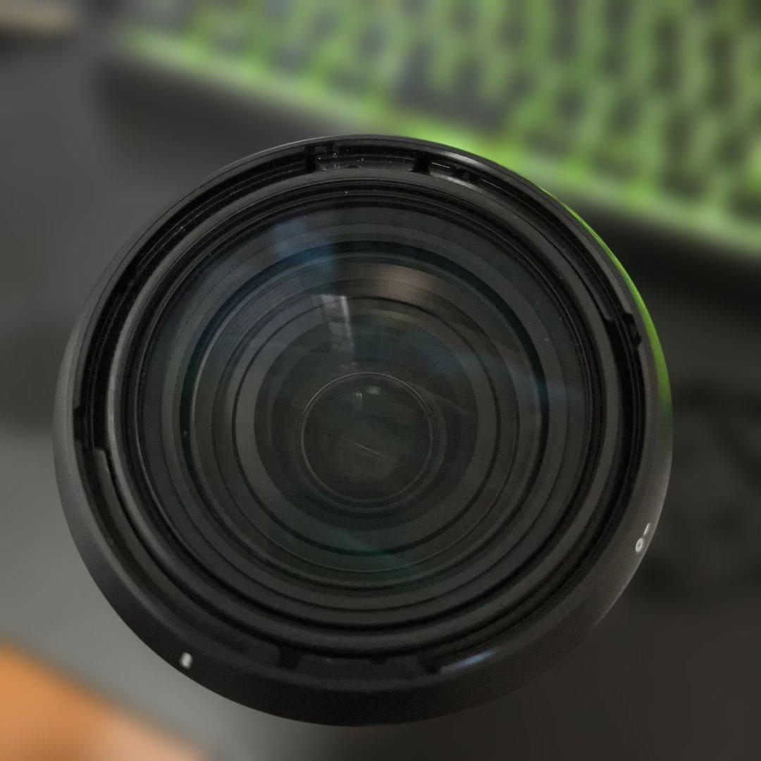 レンズ(ズーム) TAMRON 28-200mm F2.8-5.6