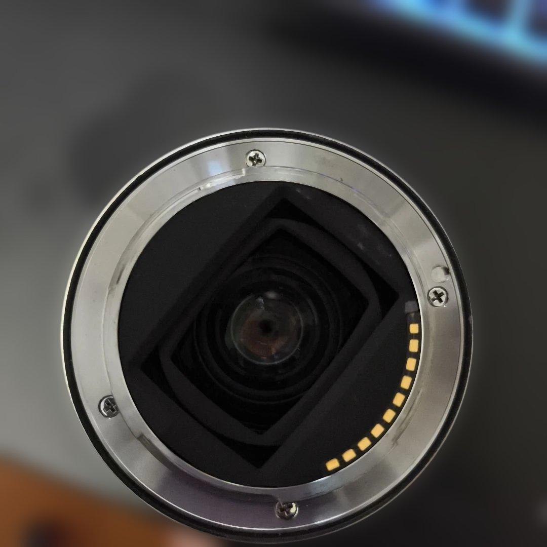 レンズ(ズーム) TAMRON 28-200mm F2.8-5.6