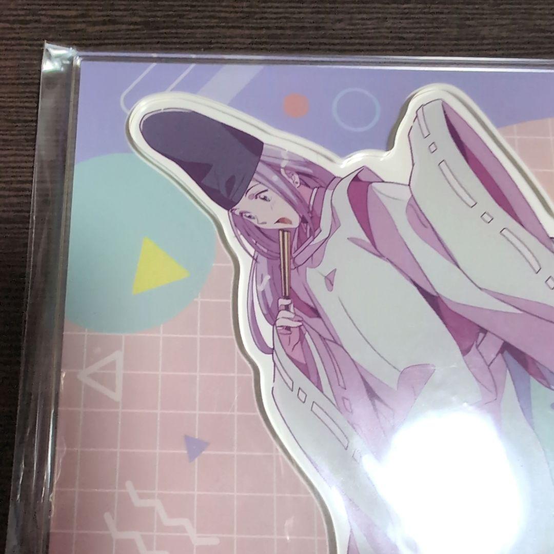 【在庫1点のみ！】くじメイト ヒカルの碁 ヒカ碁 佐為 アクスタ