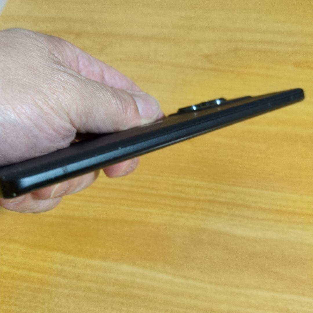 Motorola Edge 40イクリプスブラック ジャンク扱い - メルカリ