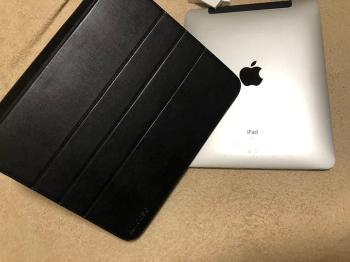 初代　iPad 64GB Wi-Fi＋3Gモデル　ブラック Apple 初代 iPad 64GB モデル｜Yahoo!フリマ（旧PayPayフリマ）