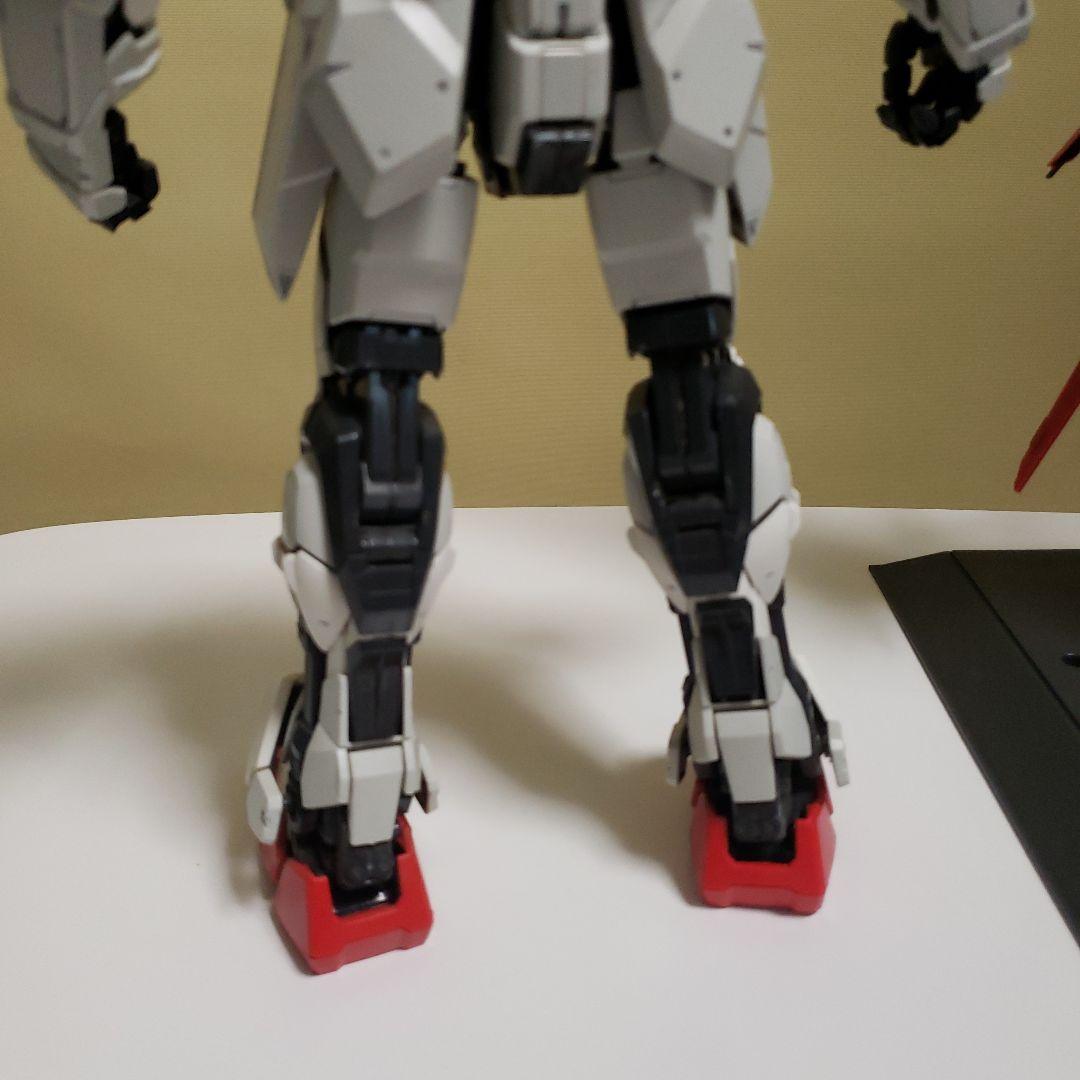 PGストライクガンダム(ジャンク品)