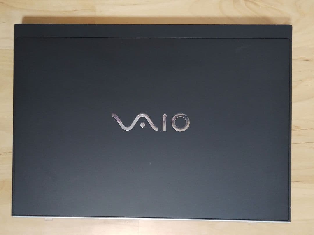 VAIO Pro PJ / i5 第8世代 / ファン不良【ジャンク扱い】 - メルカリ