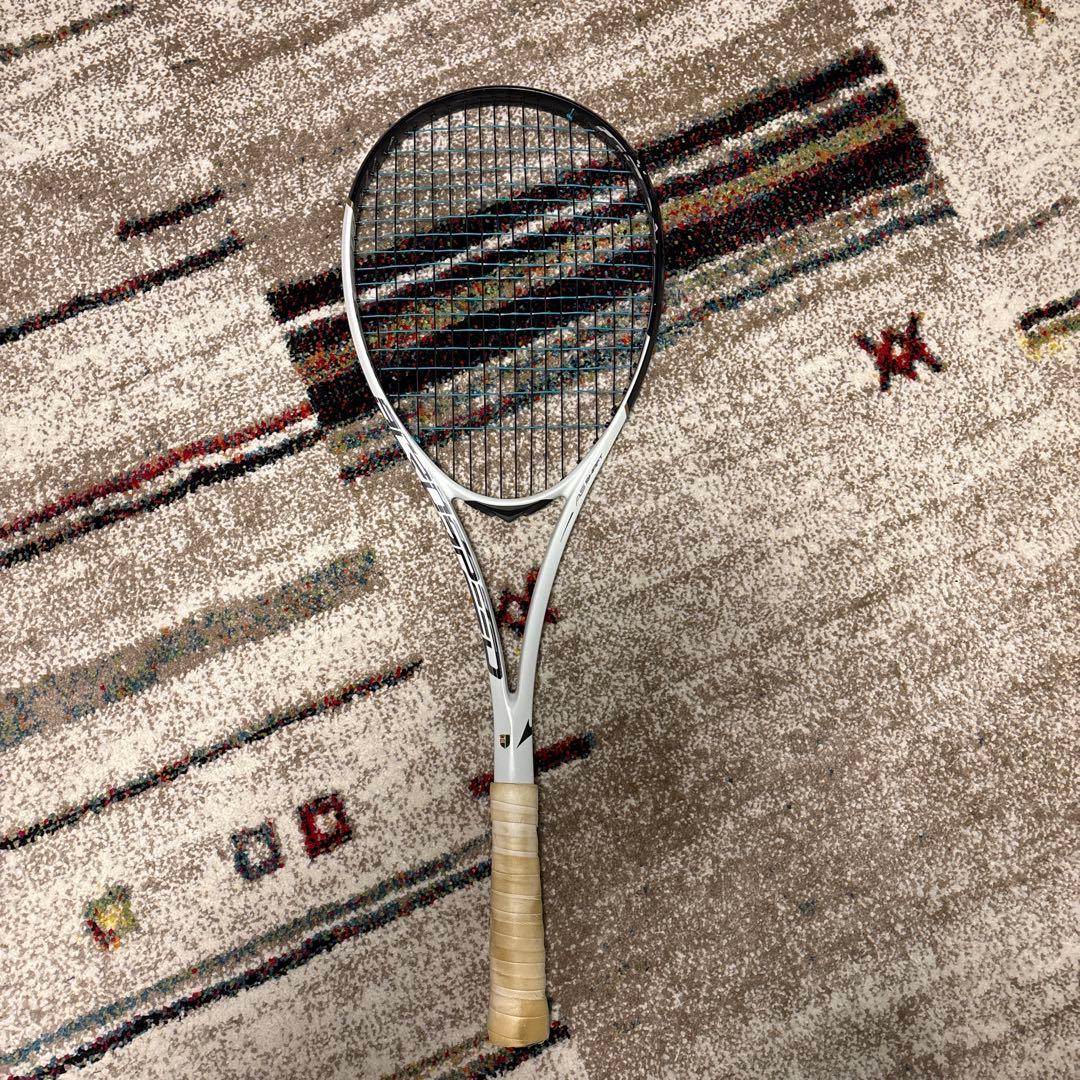 ミズノ　アクロスピード　S Pro ACROSPEED05シリーズ」 夏の限定色 2024年7月発売！｜ソフトテニス