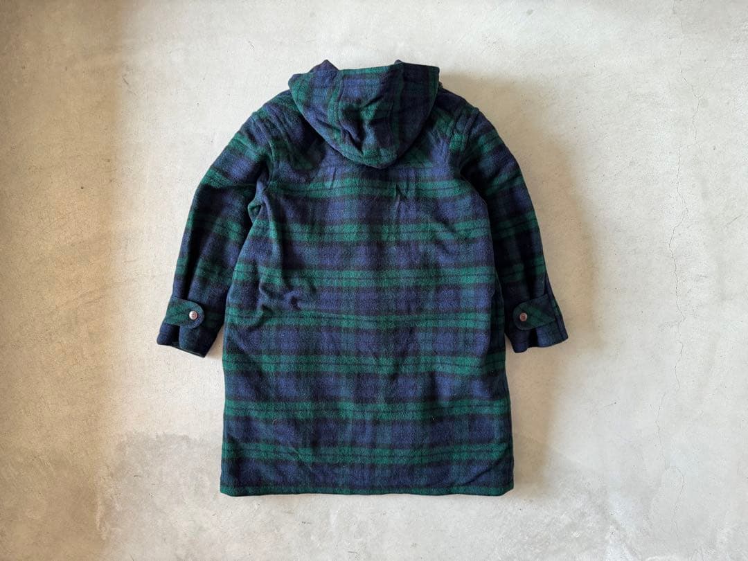 ジャケット・アウター L.L.Bean \"Made in USA\" Duffle coat