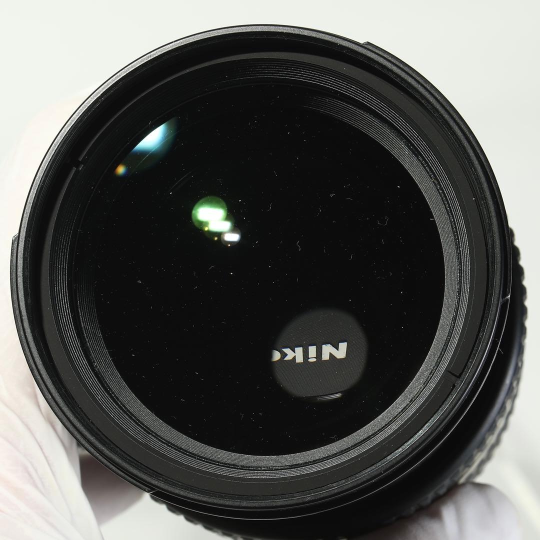 【完動品】Nikon AF NIKKOR 28-105 f/3.5-4.5 D②