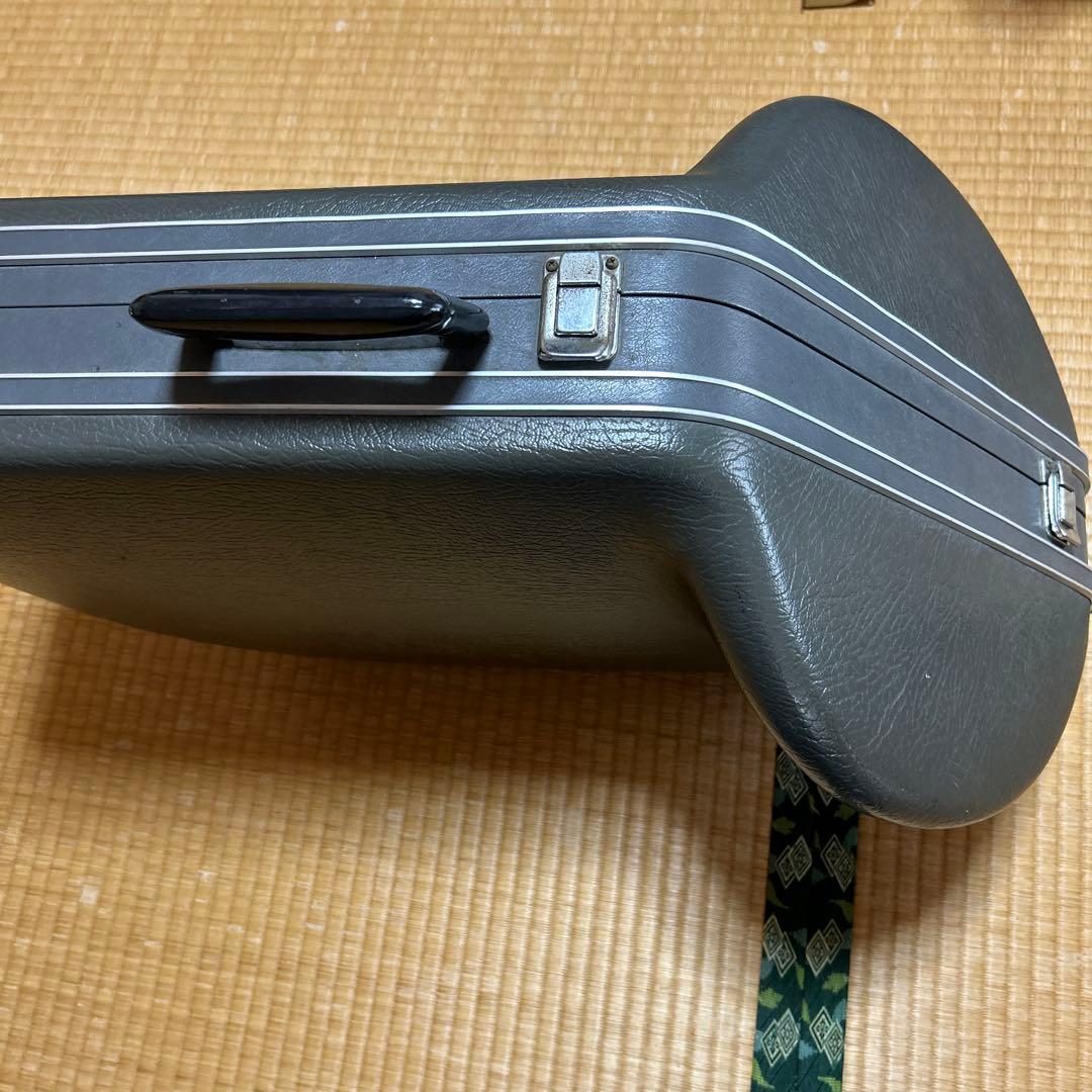 YAMAHA ホルンESTABLISHED-IN-1887