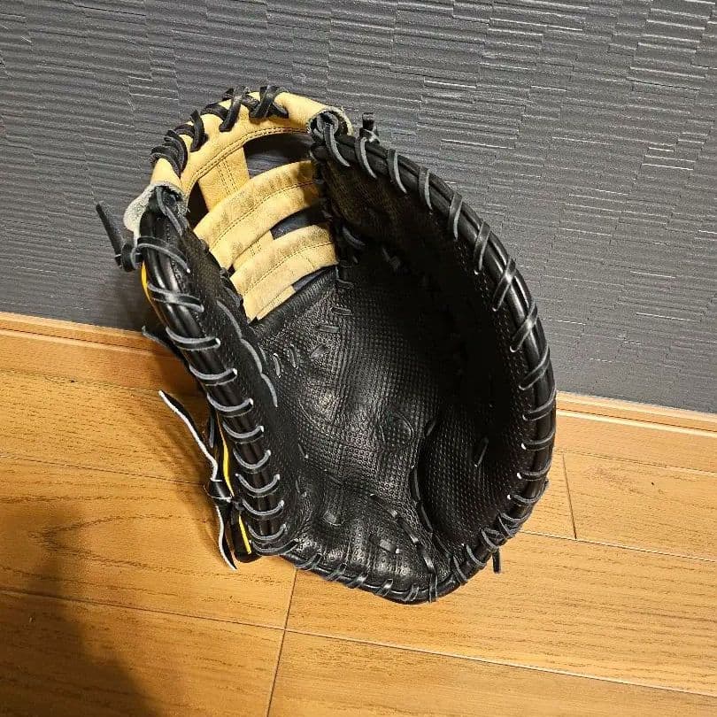 Wilson A2K ホセ,アブレイユモデル USA限定 ファーストミット - メルカリ