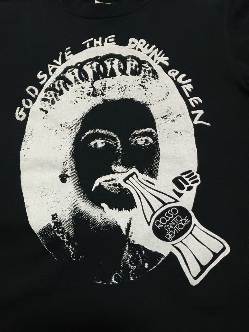 ROSSO Tシャツ Sサイズ　チバユウスケ　ミッシェルガンエレファント