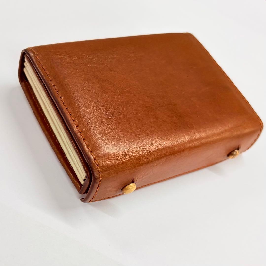 m+ ミッレフォッリエ P25 コニャック エムピウ - メルカリ