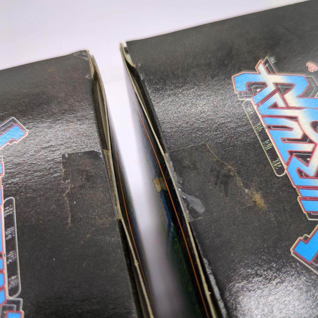 電脳戦機 バーチャロン フィギュア9体セット b79