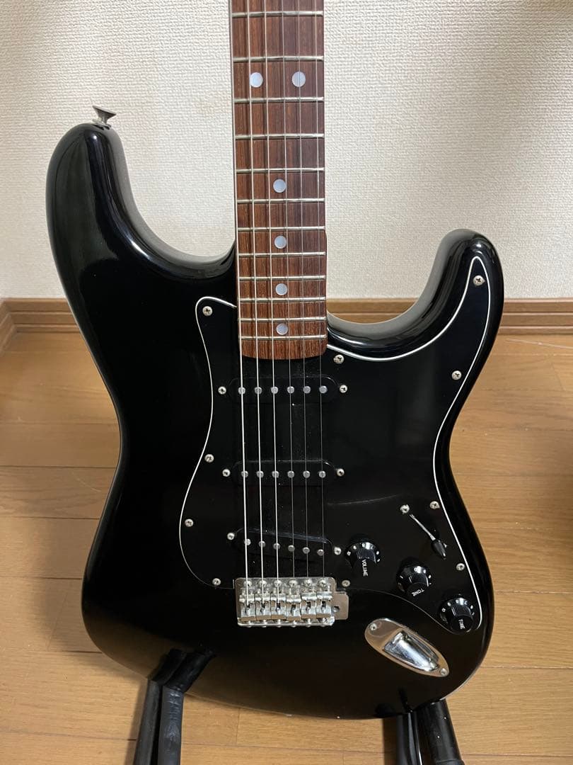 【最終値下げ】1983年製　Tokai Silver Star