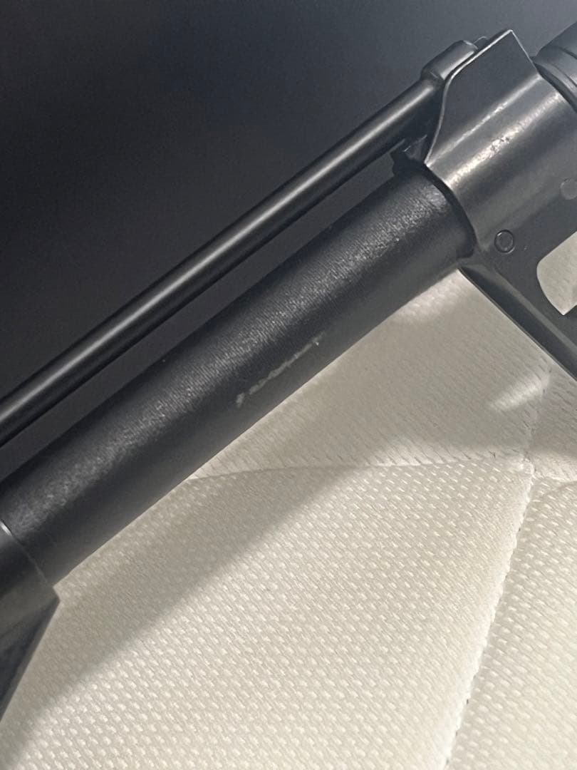 東京マルイ　AKM エアガン MAGPULカスタム