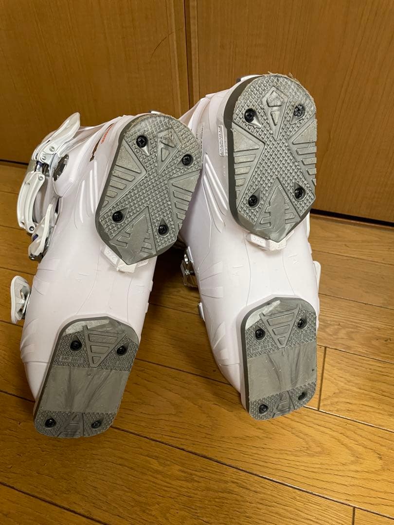 HEAD 初級〜中級 24.0cm スキーブーツ