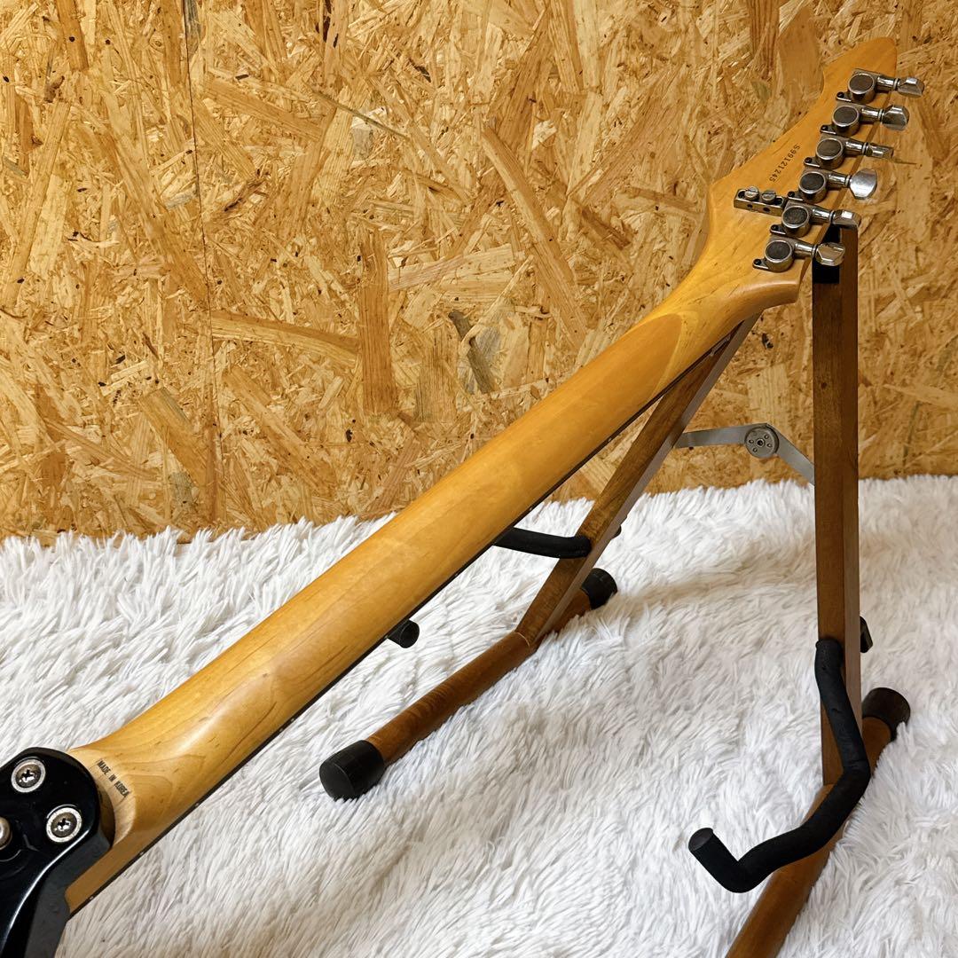 Aria Pro II ZZseries ZZ-1 エクスプローラータイプ 変形