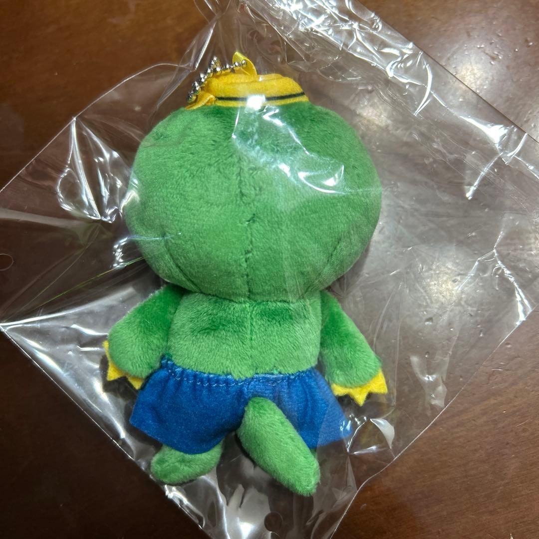 ワンエンオンリー HAYATO 高尾颯斗ぬいぐるみ キーチェーン - メルカリ