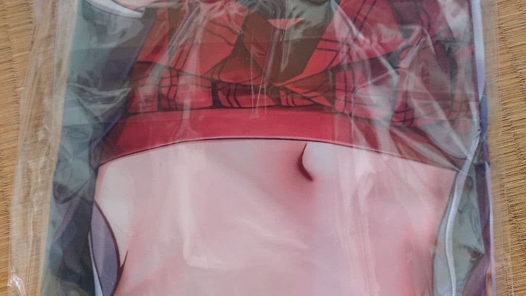 正規品 とある科学の超電磁砲 フレンダ 抱き枕カバー ラッコパーティー