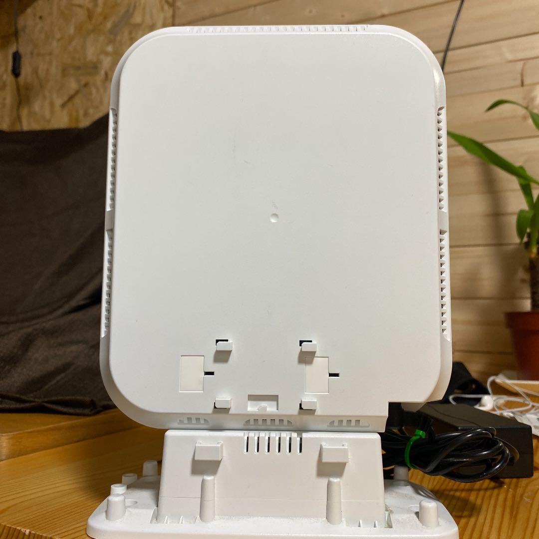 au 小電力レピータ装置S8L RR-2111SO - メルカリ