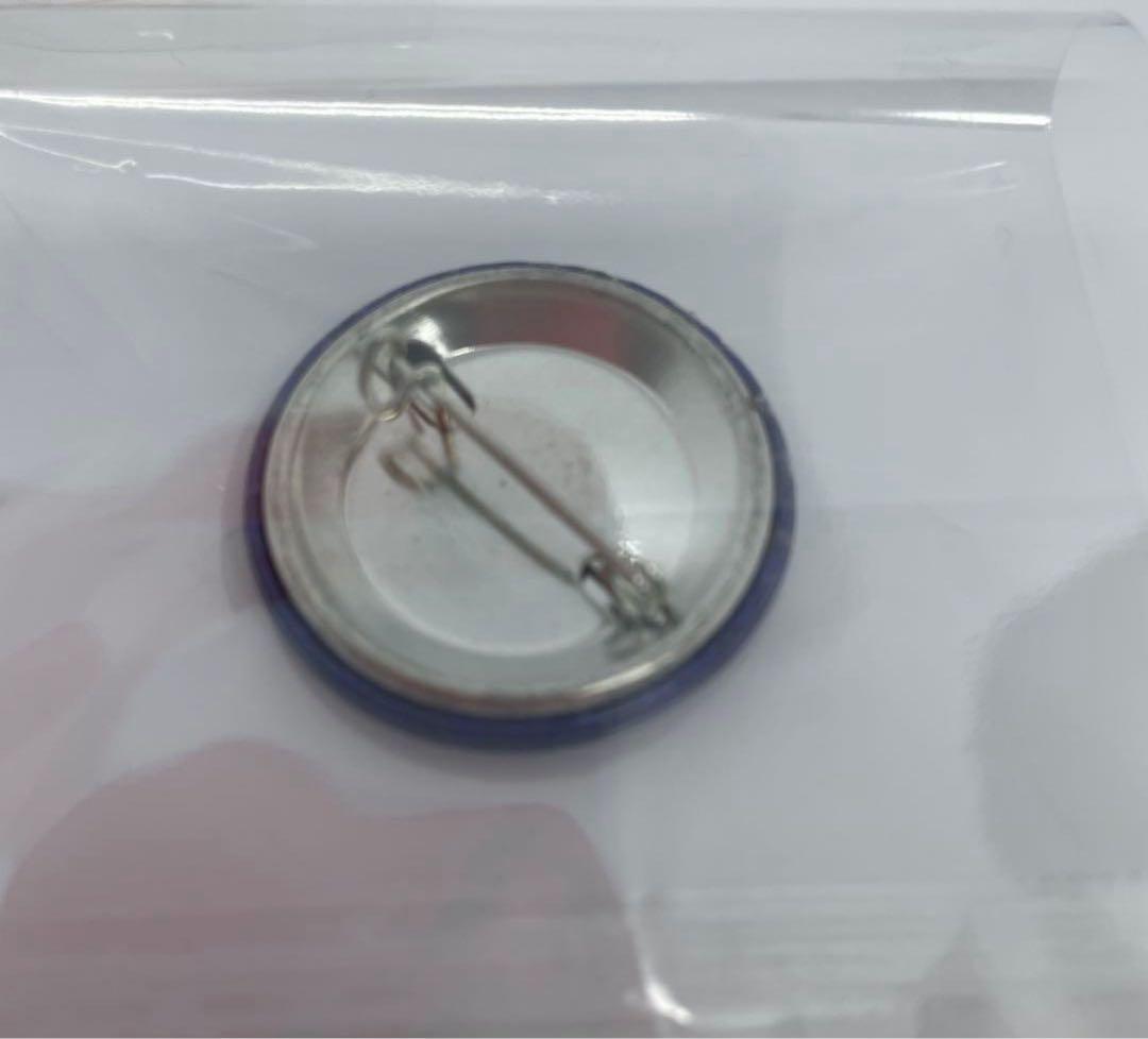 まどかマギカ アルティメットまどか 悪魔ほむら べべ 缶バッジ