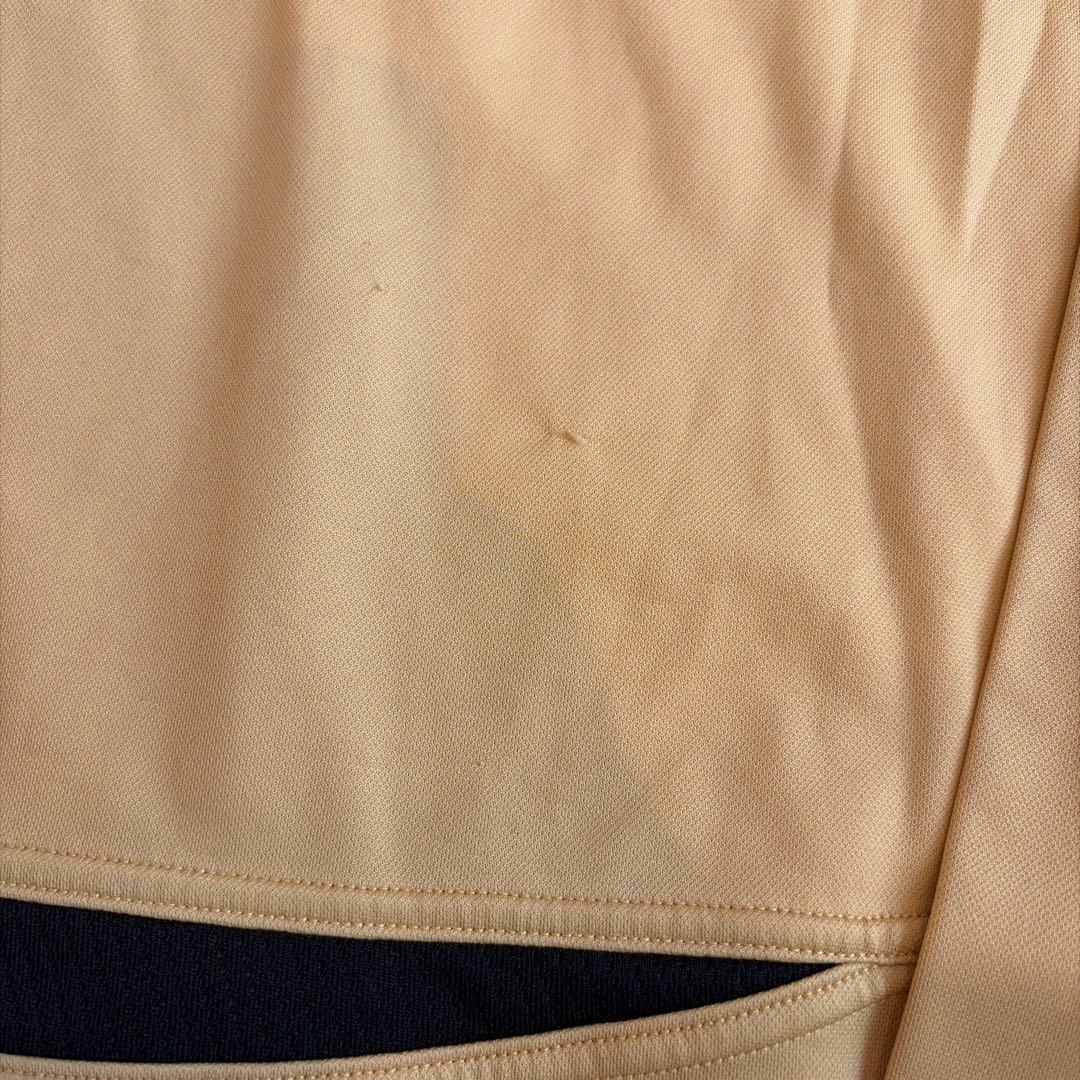 ⚠️本日売り切り⚠️京都サンガ CWX Mサイズ ゴールドウェア - メルカリ