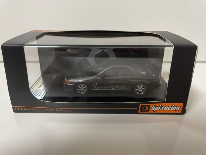 32GTRトミーカイラ スカイライン GT-R BNR32 トミーカイラ詳細情報|高崎自動車販売株式