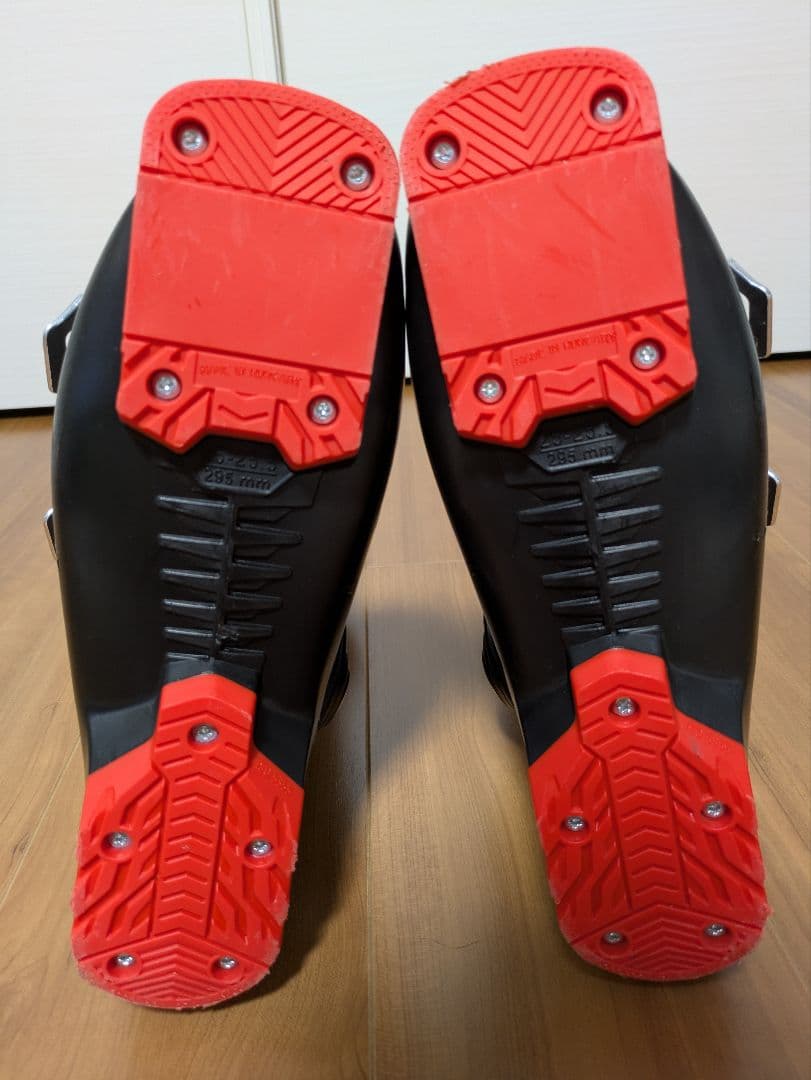 【NORDICA】ノルディカ クルーズ Cruise スキーブーツ 25.5cm