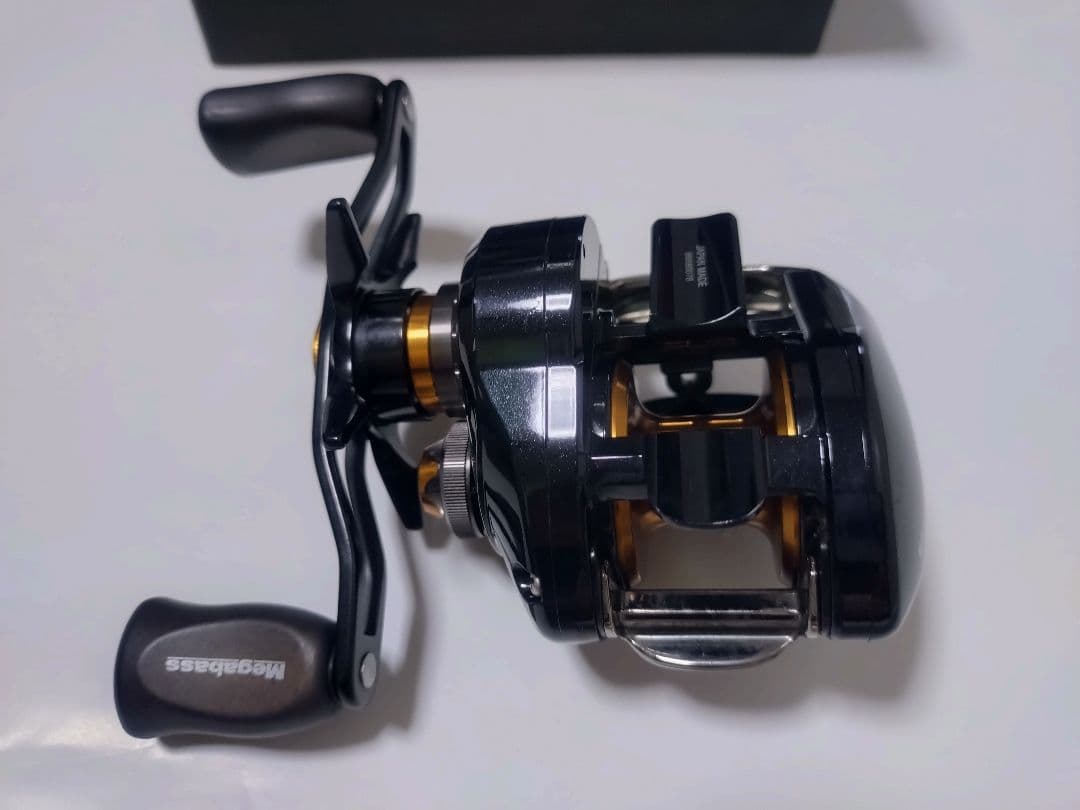 IP68 メガバス Megabass IP IP68R - メルカリ