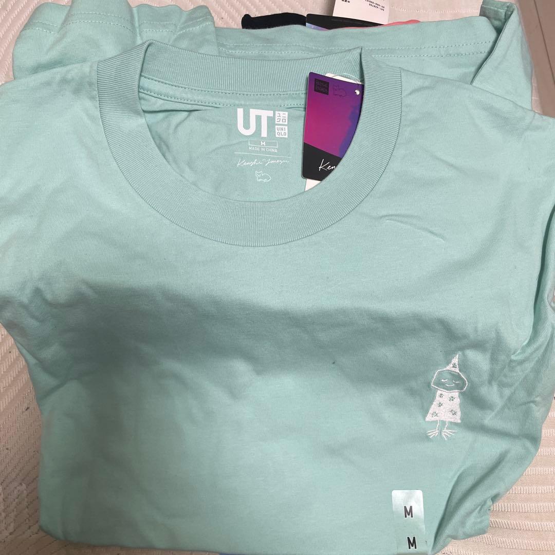 【専用】米津玄師　ユニクロ　Tシャツ5枚セット　（M）