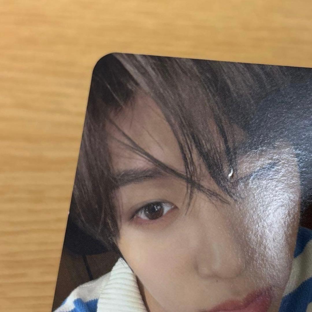 NCT WISH login md シオン トレカ キャラクターバッグ シオニン - メルカリ