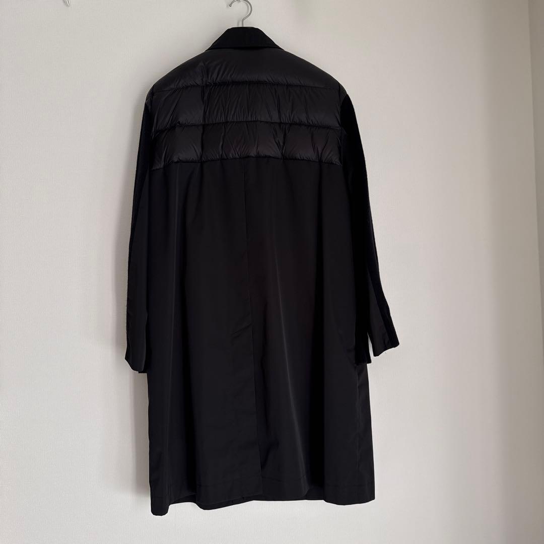 UC2A4311 undercover アンダーカバー 21AW コート - メルカリ