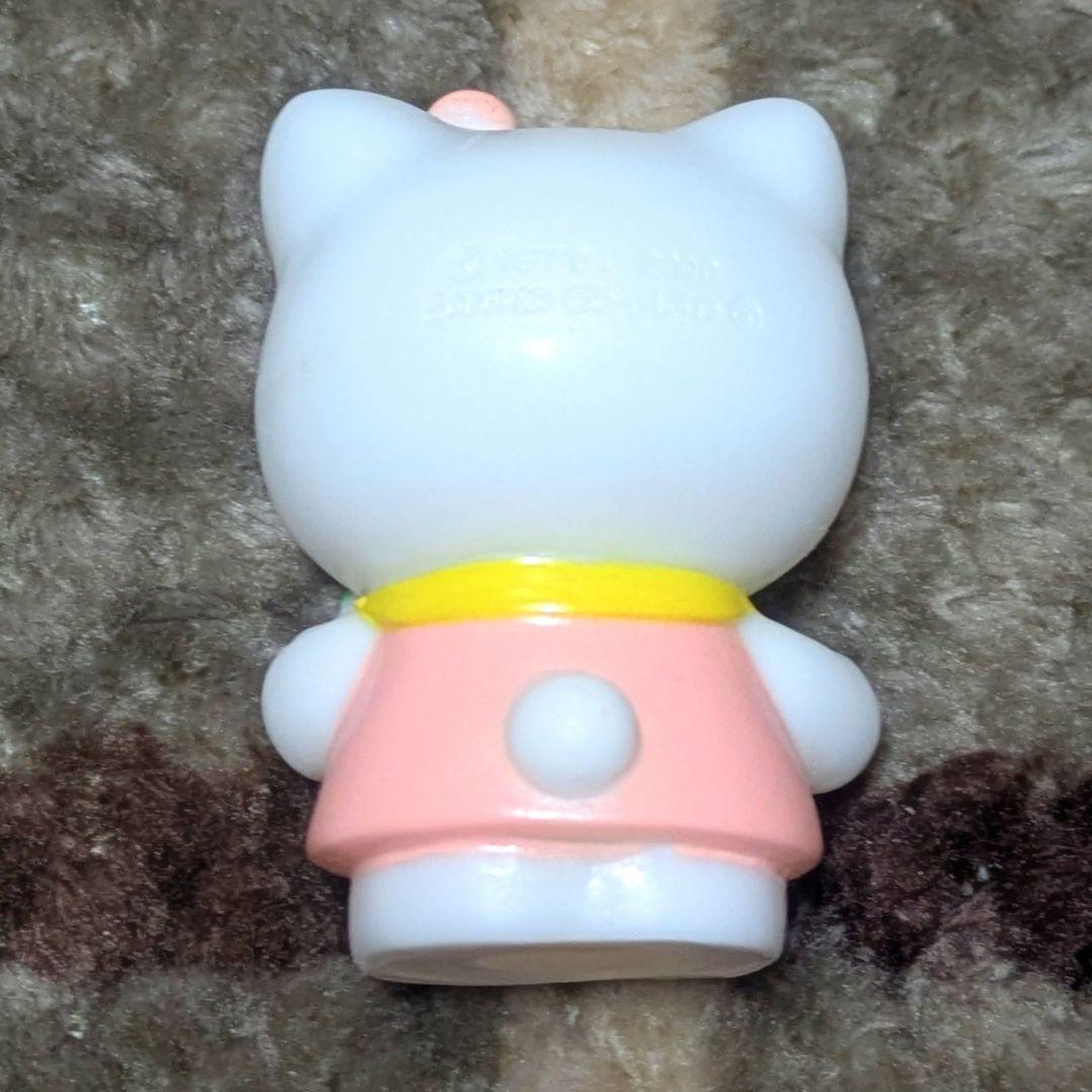 ハローキティ ミニフルーツフィギュアマスコット