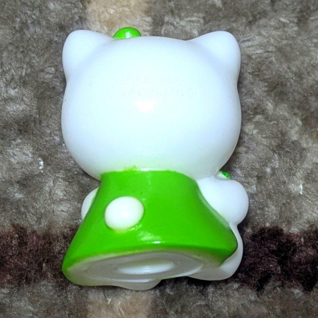 ハローキティ ミニフルーツフィギュアマスコット