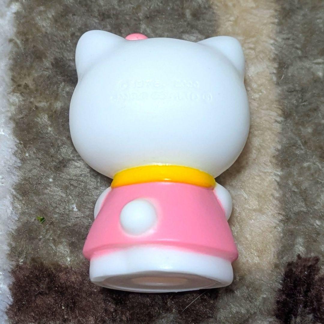 ハローキティ ミニフルーツフィギュアマスコット