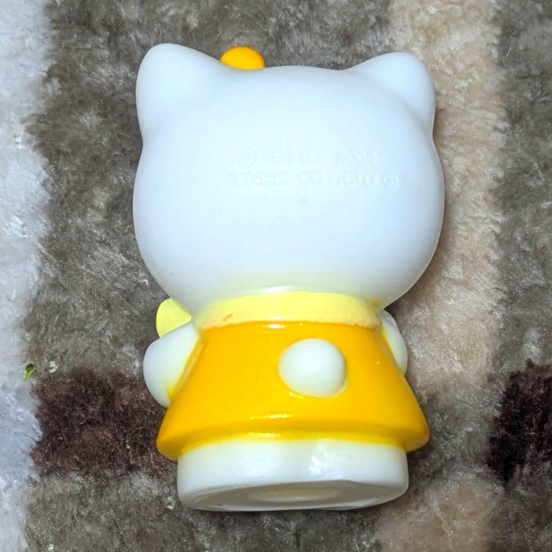 ハローキティ ミニフルーツフィギュアマスコット
