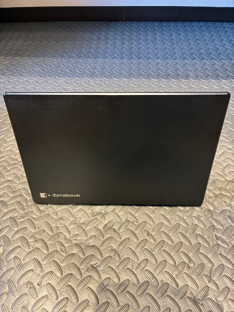 dynabook G83FP AutoCAD PLCソフト - メルカリ