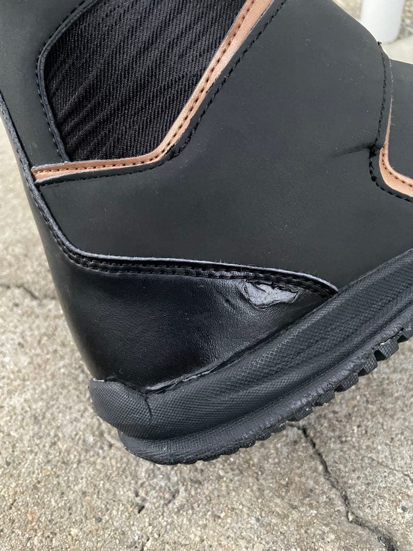 K2 ESTATE レディーススノーボードブーツ 25.0cm