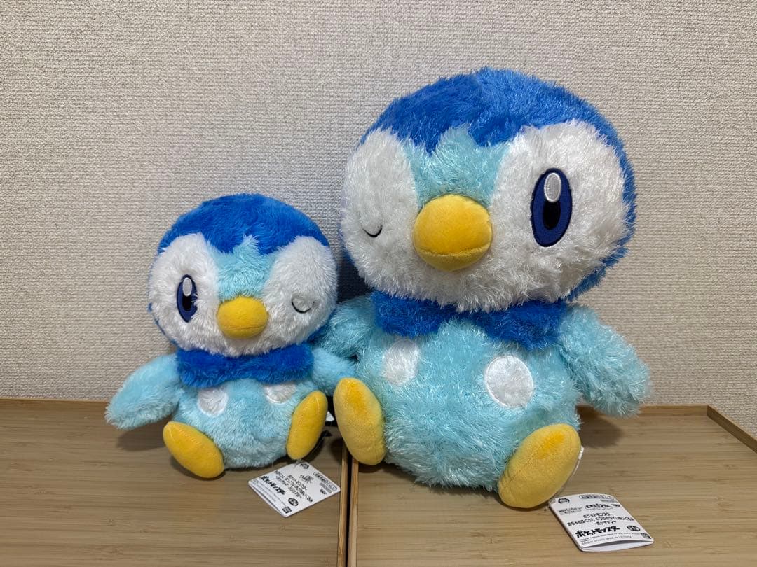 ポケモン ぬいぐるみ11体セット　ホゲータ　六英雄のラプラス他　まとめ売り