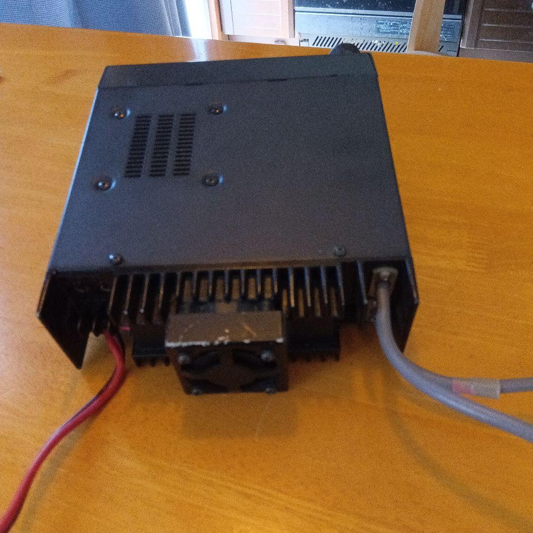 ALINCO DR-599 マイク付き - メルカリ