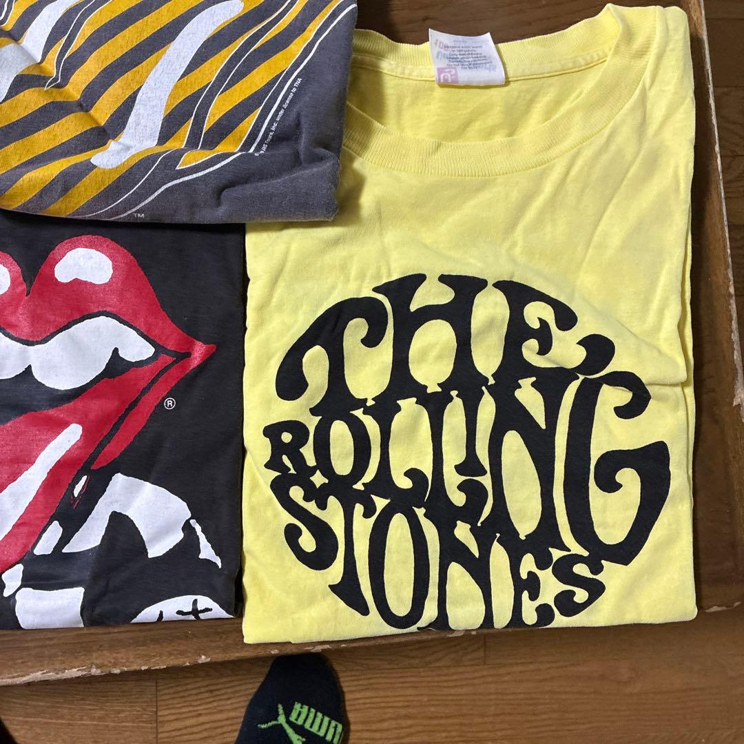 Queen Tシャツ 黒