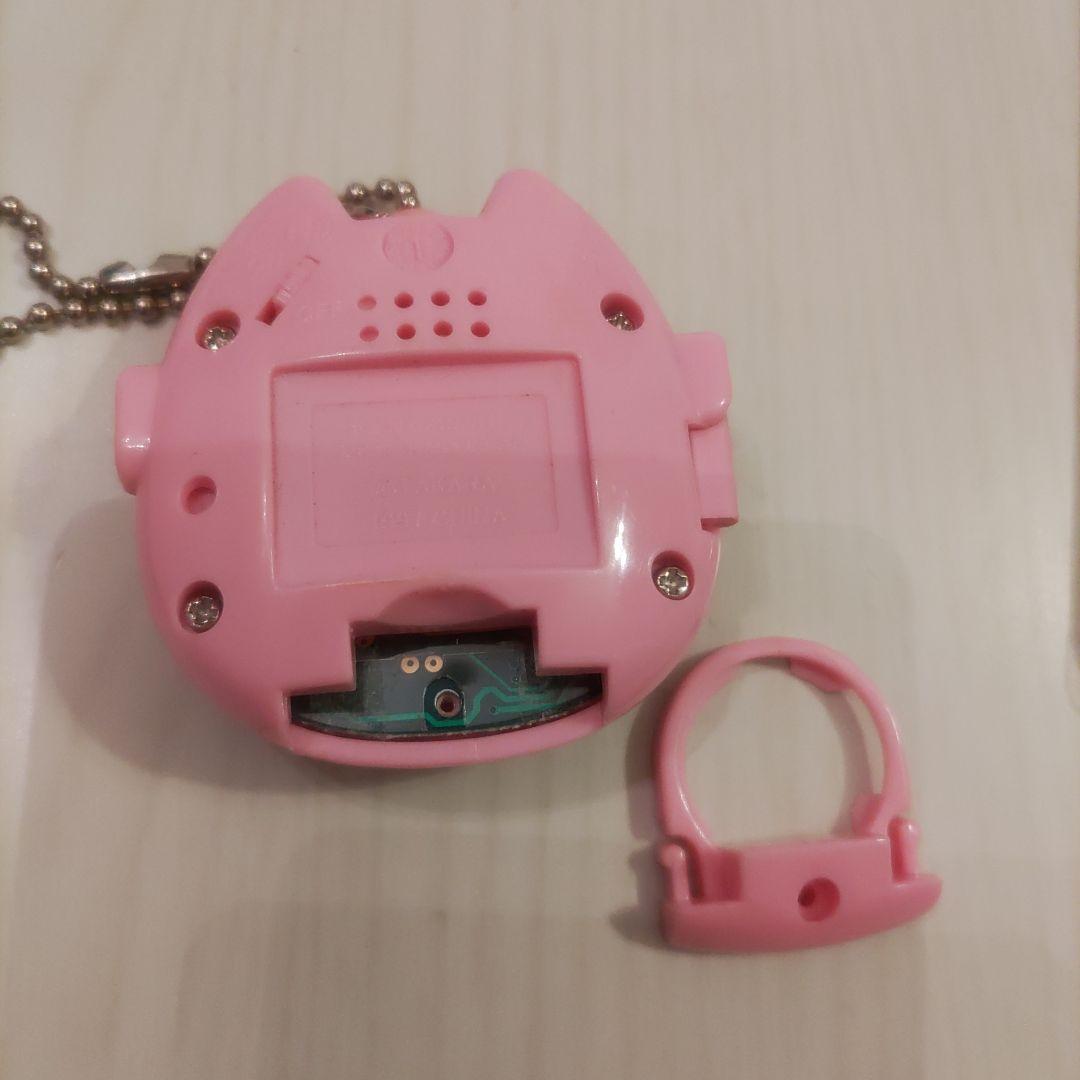 レトロ ネコ 育成ゲーム✩ たまごっち好きな方